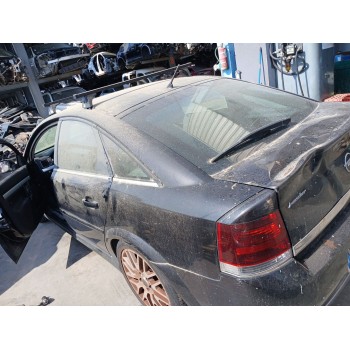 opel vectra c (z02) del año 2004