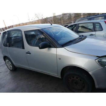 skoda roomster (5j7) del año 2007
