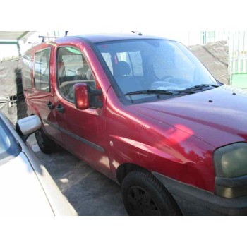 fiat doblo (119) del año 2004