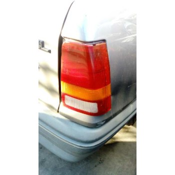 opel kadett e del año 1990