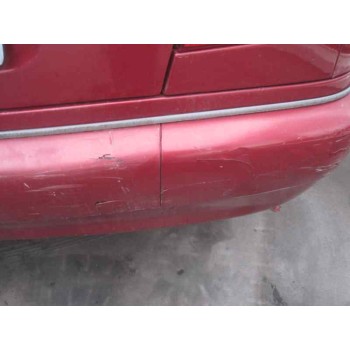 citroën xsara coupe del año 1999