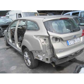 ford focus lim. (cb8) del año 2014