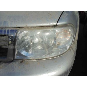 tata safari del año 2010