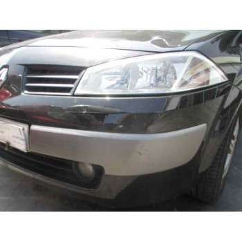 renault megane ii coupe/cabrio del año 2004