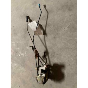 CERRADURA PUERTA DELANTERA IZQUIERDA 