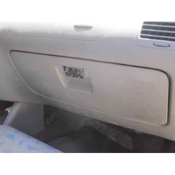 seat cordoba berlina (6k2) del año 2001