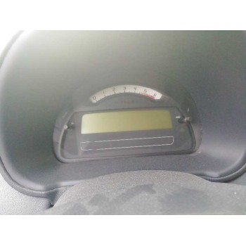 citroën c3 del año 2007