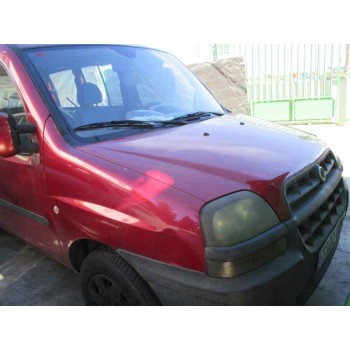 fiat doblo (119) del año 2004