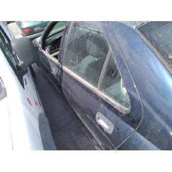 peugeot 406 berlina (s1/s2) del año 1999