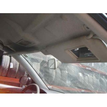 seat cordoba berlina (6k2) del año 2001