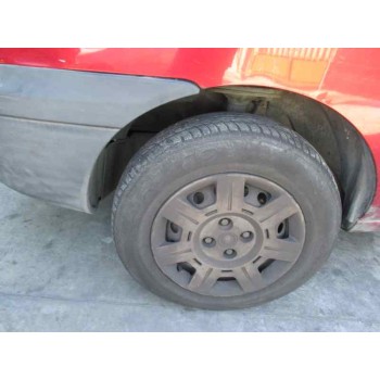 fiat doblo (119) del año 2004