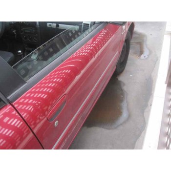 citroën xsara coupe del año 1999