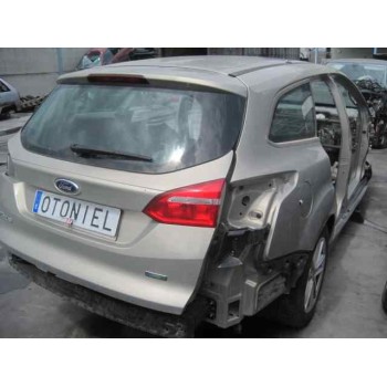 ford focus lim. (cb8) del año 2014