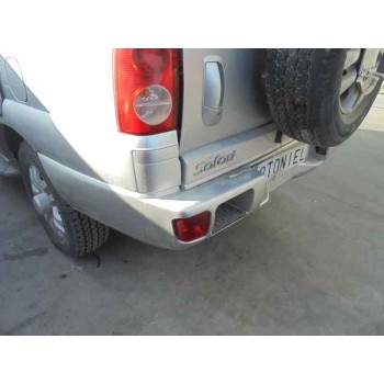 tata safari del año 2010