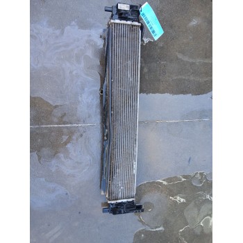 Recambio de intercooler para seat leon (5f1) 1.6 tdi referencia OEM IAM 5q0121251el  