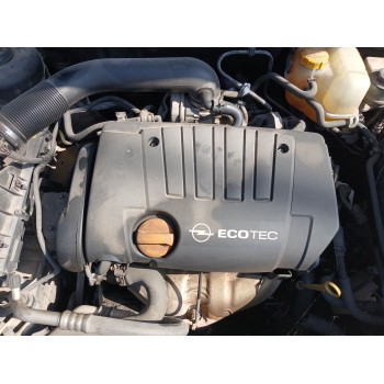 opel vectra c (z02) del año 2004