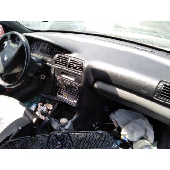 peugeot 406 berlina (s1/s2) del año 1999