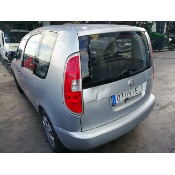 skoda roomster (5j7) del año 2007