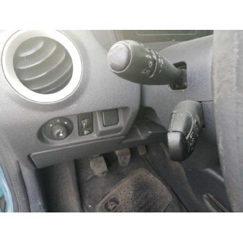 citroën c3 del año 2007