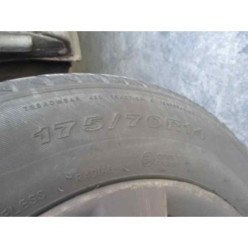 fiat doblo (119) del año 2004