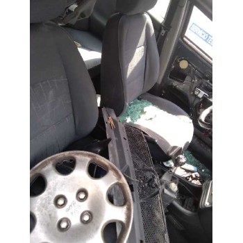 peugeot 406 berlina (s1/s2) del año 1999