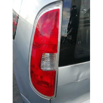 skoda roomster (5j7) del año 2007