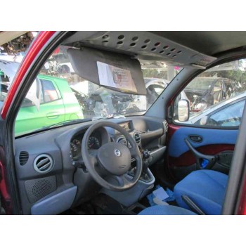 fiat doblo (119) del año 2004