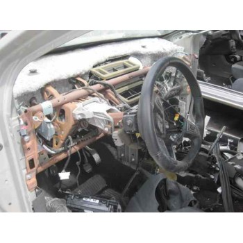 ford focus lim. (cb8) del año 2014