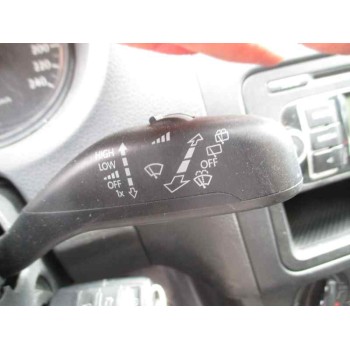 volkswagen polo (6r1) del año 2009