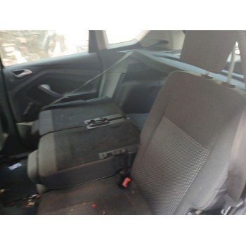 ford c-max ii (dxa/cb7, dxa/ceu) del año 2012