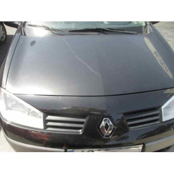 renault megane ii coupe/cabrio del año 2004