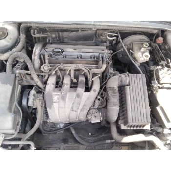 peugeot 406 berlina (s1/s2) del año 1999