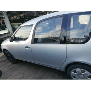 skoda roomster (5j7) del año 2007