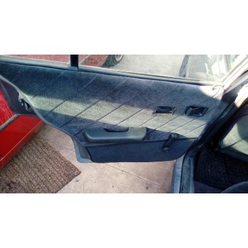 opel kadett e del año 1990