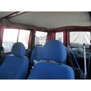 fiat doblo (119) del año 2004