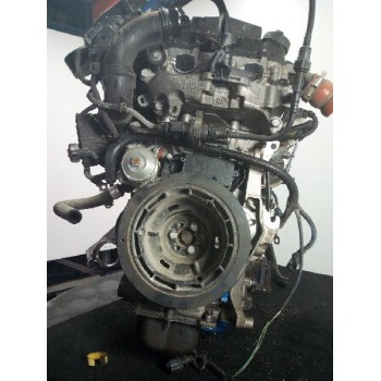Recambio de motor completo para citroën c3 picasso collection referencia OEM IAM HN01 M 