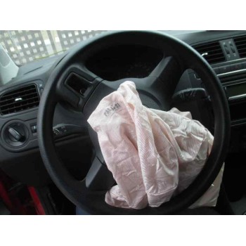 volkswagen polo (6r1) del año 2009