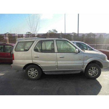 tata safari del año 2010