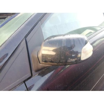 ford focus berlina (cap) del año 2006