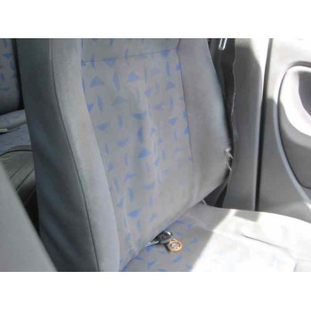 seat cordoba berlina (6k2) del año 2001