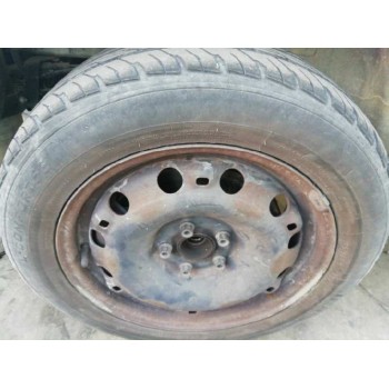 skoda roomster (5j7) del año 2007