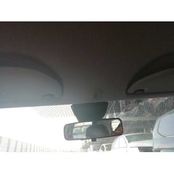 citroën c3 del año 2007