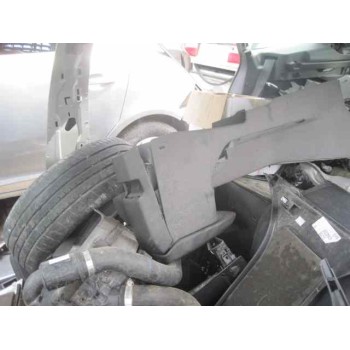 ford focus lim. (cb8) del año 2014