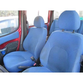 fiat doblo (119) del año 2004