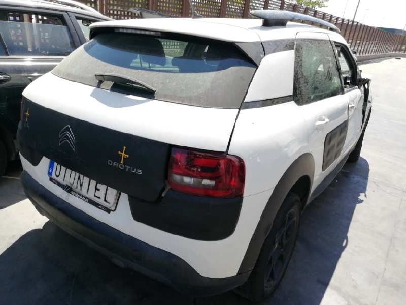 CITROËN C4 CACTUS