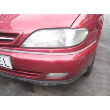 citroën xsara coupe del año 1999