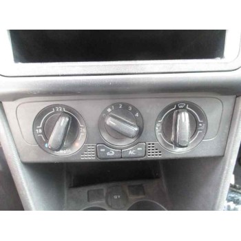 volkswagen polo (6r1) del año 2009