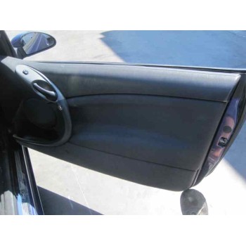 ford cougar (mc) del año 1999