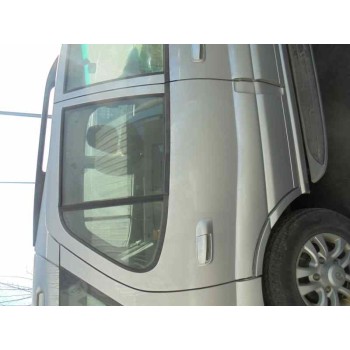 tata safari del año 2010