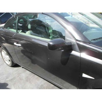 renault megane ii coupe/cabrio del año 2004